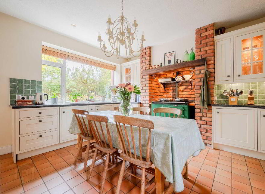 Ringreagh, 8 Craigdarragh Road, Helens Bay, BT19 1UA