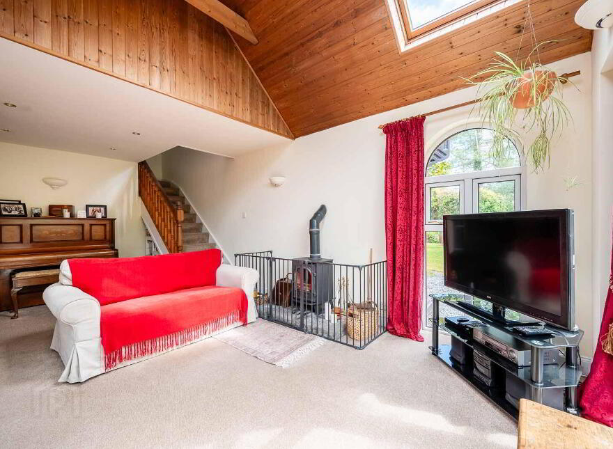 Ringreagh, 8 Craigdarragh Road, Helens Bay, BT19 1UA
