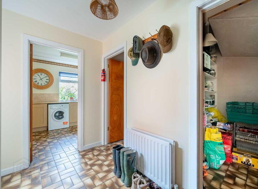Ringreagh, 8 Craigdarragh Road, Helens Bay, BT19 1UA