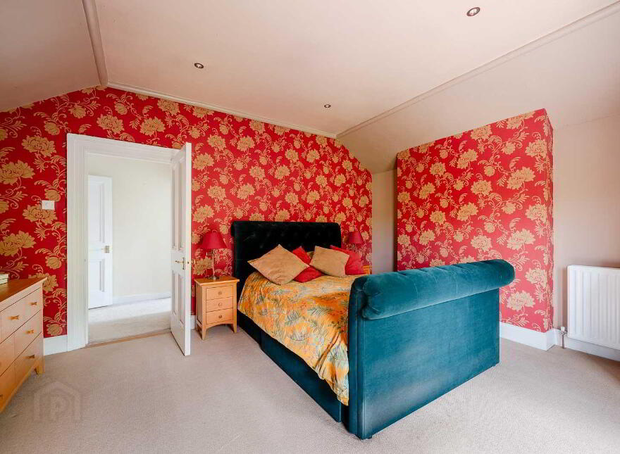 Ringreagh, 8 Craigdarragh Road, Helens Bay, BT19 1UA