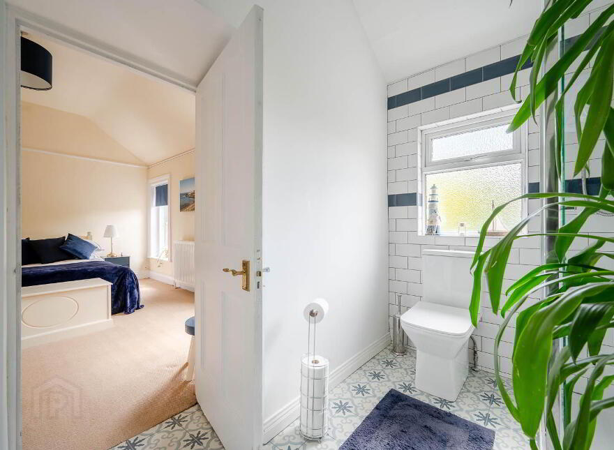 Ringreagh, 8 Craigdarragh Road, Helens Bay, BT19 1UA