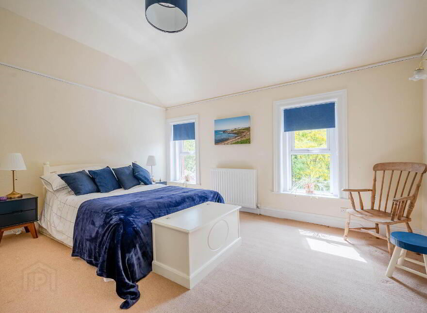 Ringreagh, 8 Craigdarragh Road, Helens Bay, BT19 1UA