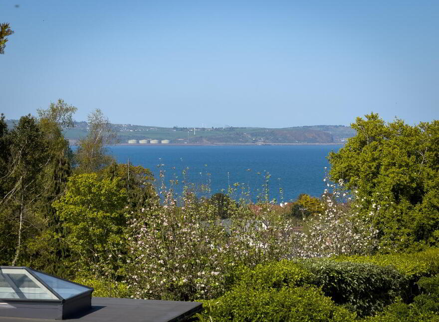 Ringreagh, 8 Craigdarragh Road, Helens Bay, BT19 1UA