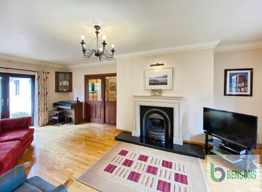 2A Beechfield Park, Coleraine, BT52 2HZ