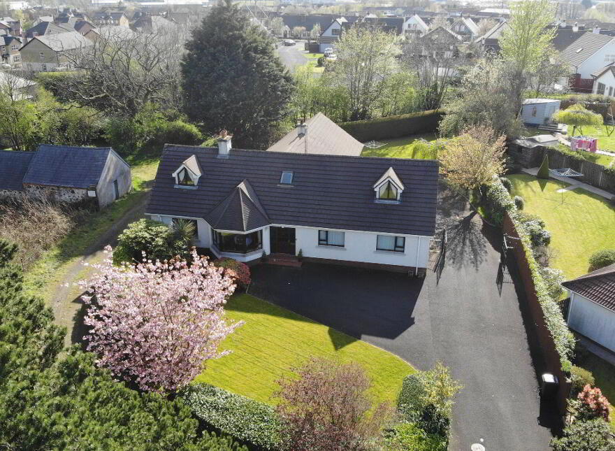 2A Beechfield Park, Coleraine, BT52 2HZ