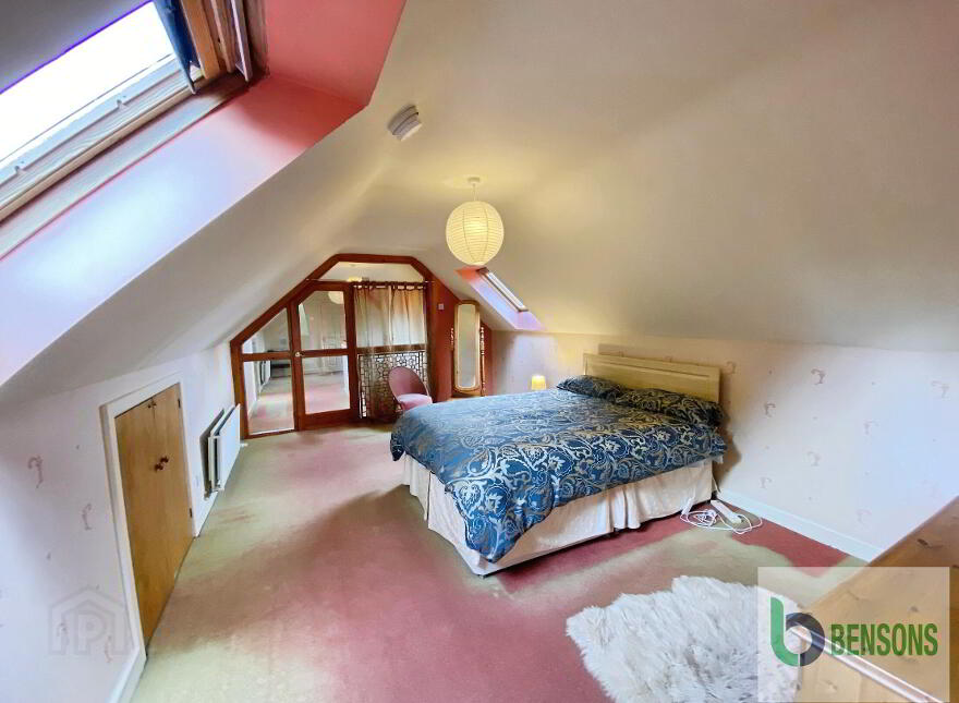 2A Beechfield Park, Coleraine, BT52 2HZ