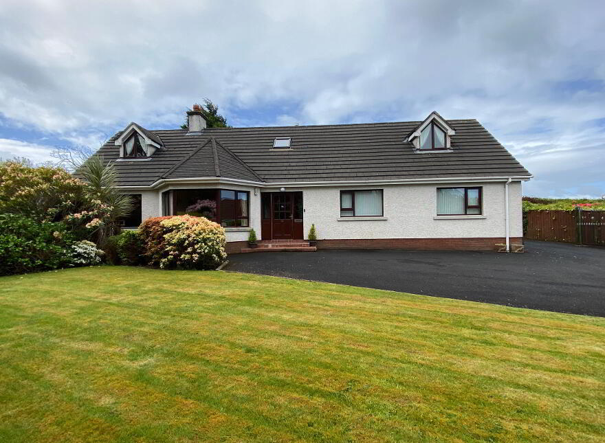 2A Beechfield Park, Coleraine, BT52 2HZ