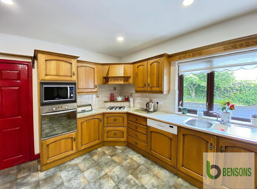 2A Beechfield Park, Coleraine, BT52 2HZ