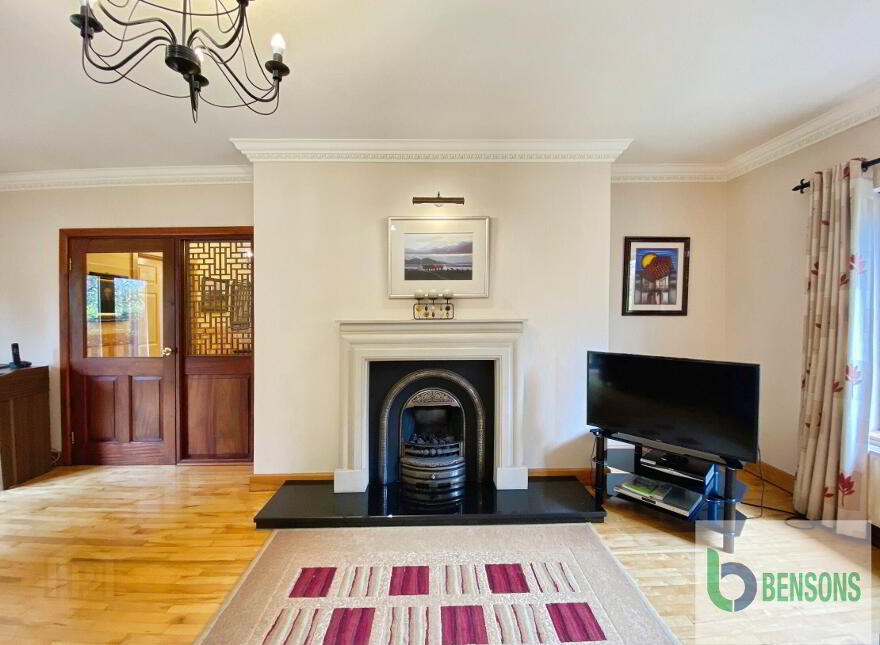 2A Beechfield Park, Coleraine, BT52 2HZ