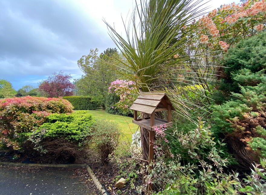 2A Beechfield Park, Coleraine, BT52 2HZ