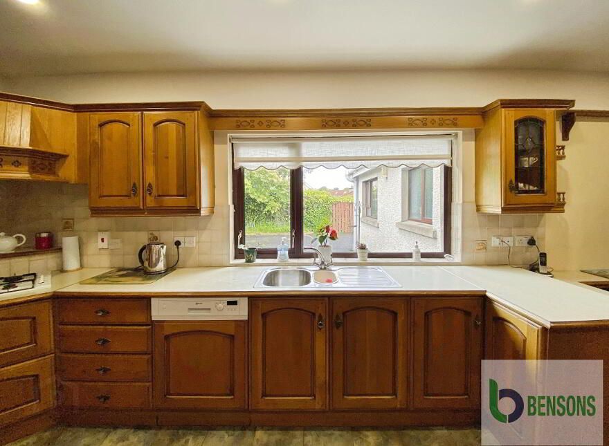 2A Beechfield Park, Coleraine, BT52 2HZ