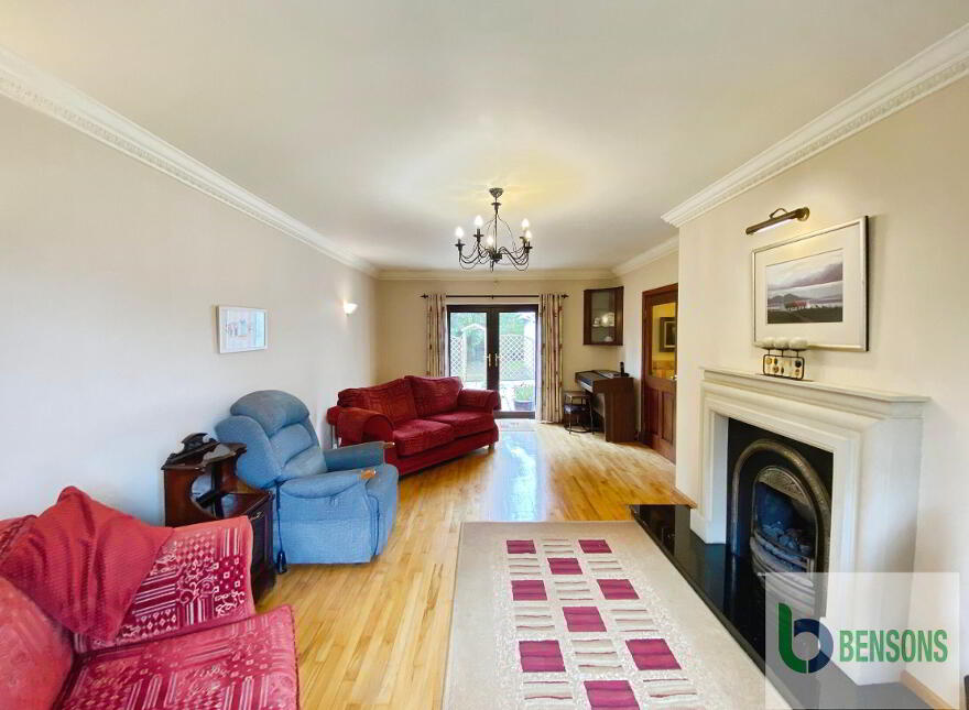 2A Beechfield Park, Coleraine, BT52 2HZ