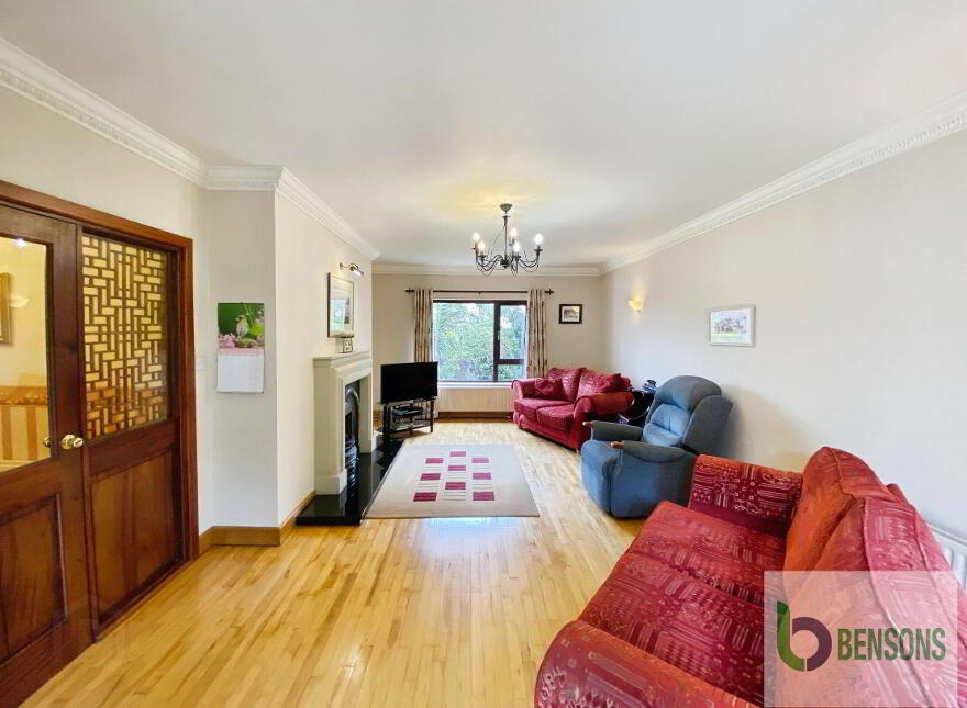 2A Beechfield Park, Coleraine, BT52 2HZ