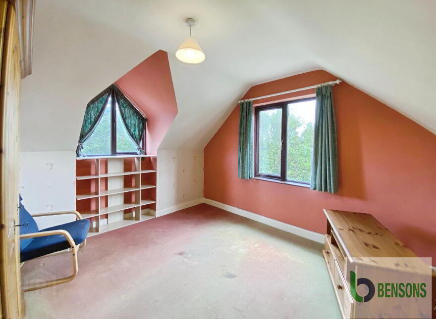 2A Beechfield Park, Coleraine, BT52 2HZ