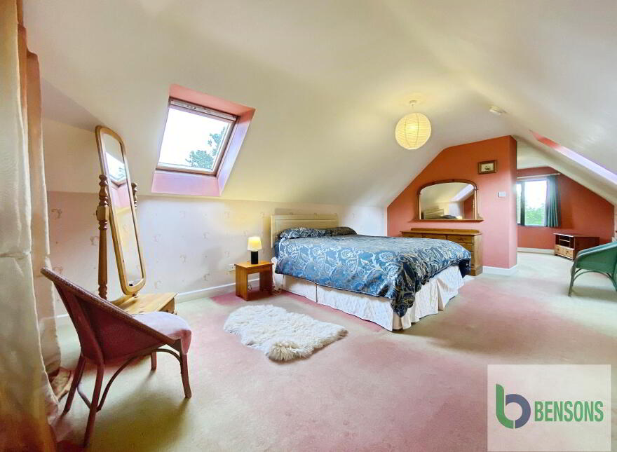 2A Beechfield Park, Coleraine, BT52 2HZ