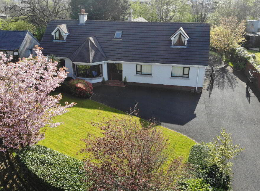 2A Beechfield Park, Coleraine, BT52 2HZ