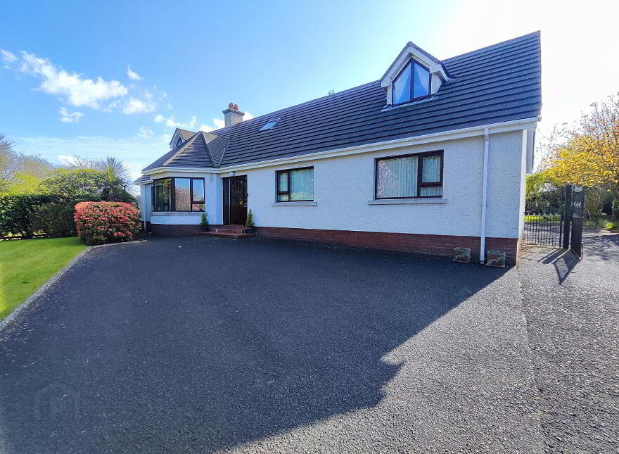 2A Beechfield Park, Coleraine, BT52 2HZ