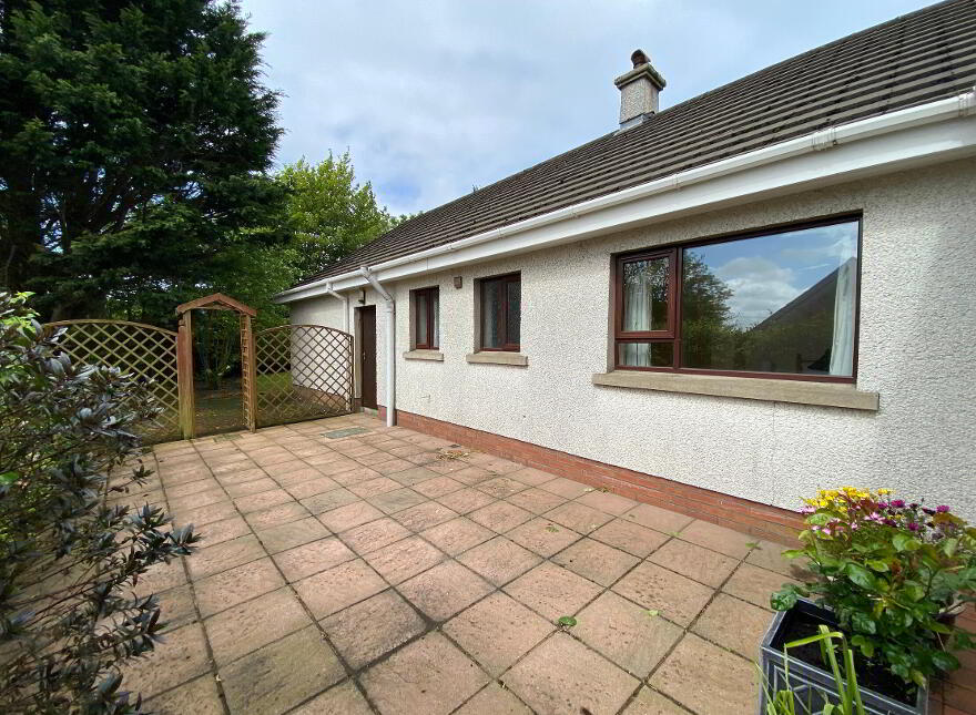 2A Beechfield Park, Coleraine, BT52 2HZ