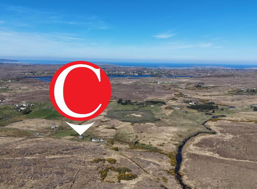 Loughagher, Crolly