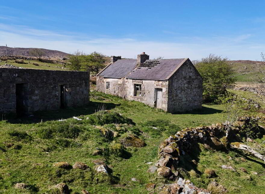 Loughagher, Crolly