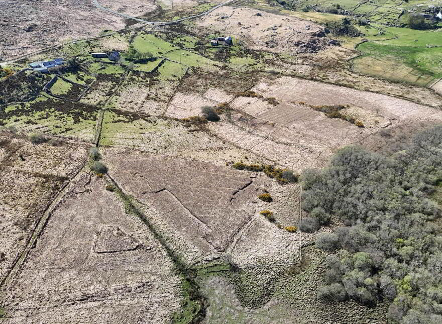 Loughagher, Crolly