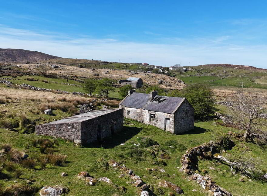 Loughagher, Crolly