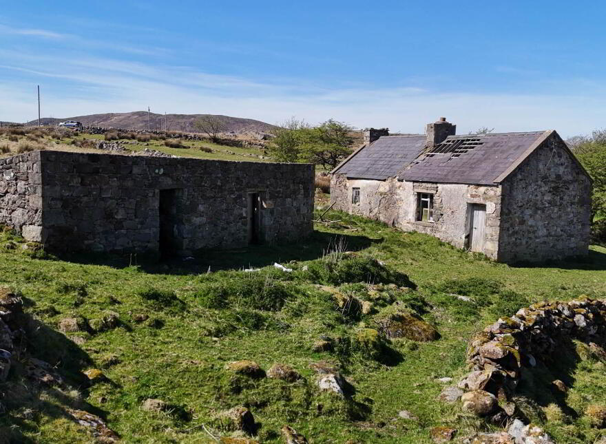 Loughagher, Crolly