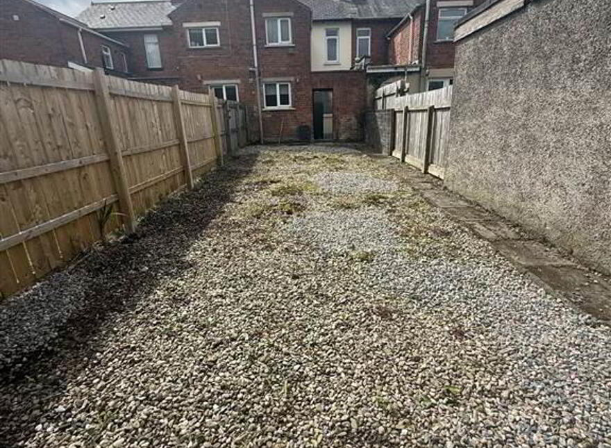 52 Milfort Avenue, Belfast, BT17 9BJ
