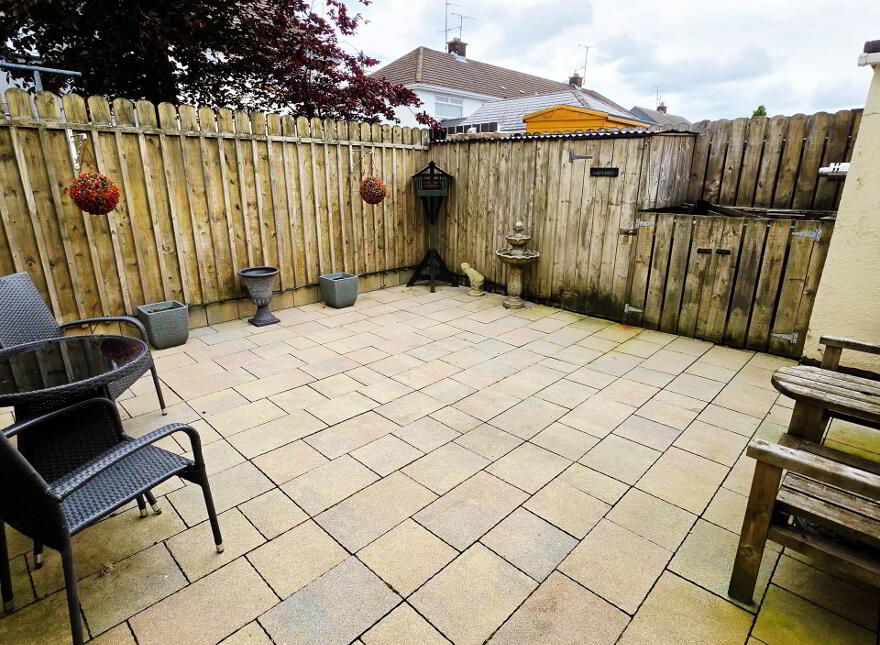 Galliagh Terrace, Enniskillen, BT74 6BN