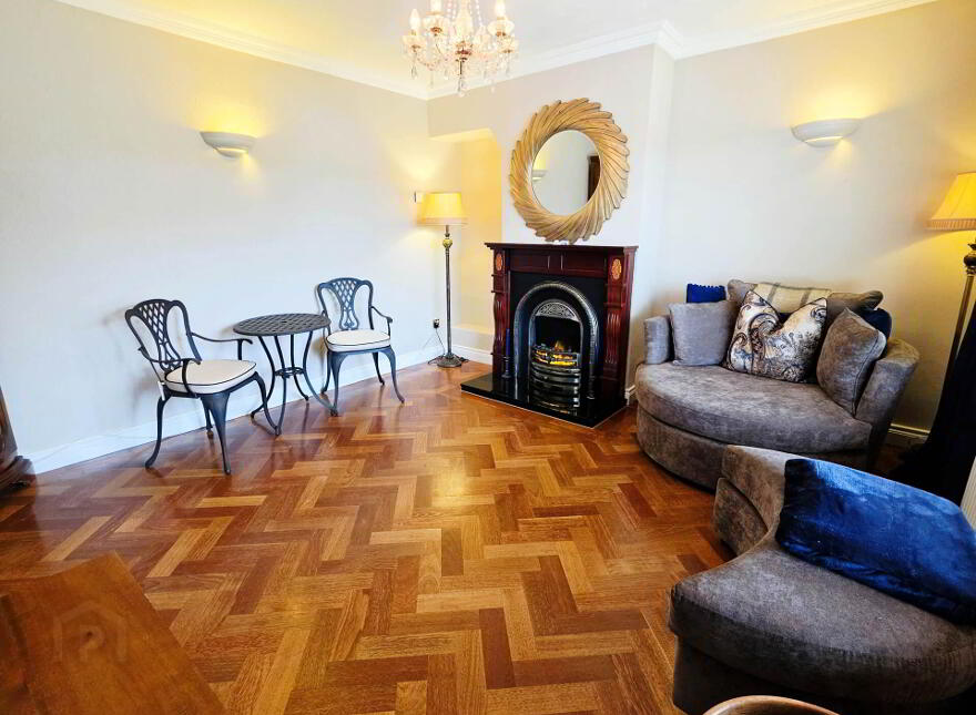 Galliagh Terrace, Enniskillen, BT74 6BN