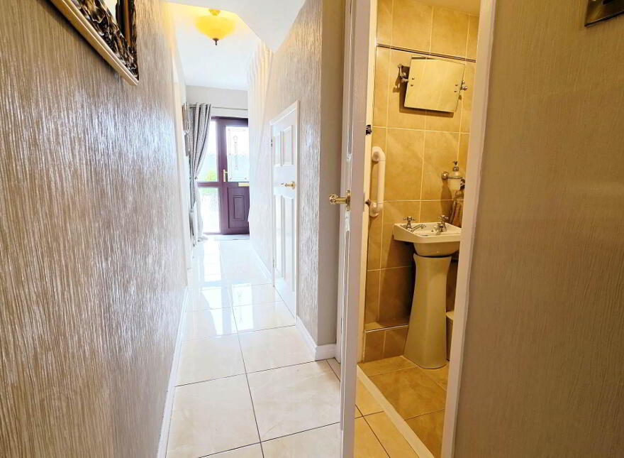 Galliagh Terrace, Enniskillen, BT74 6BN