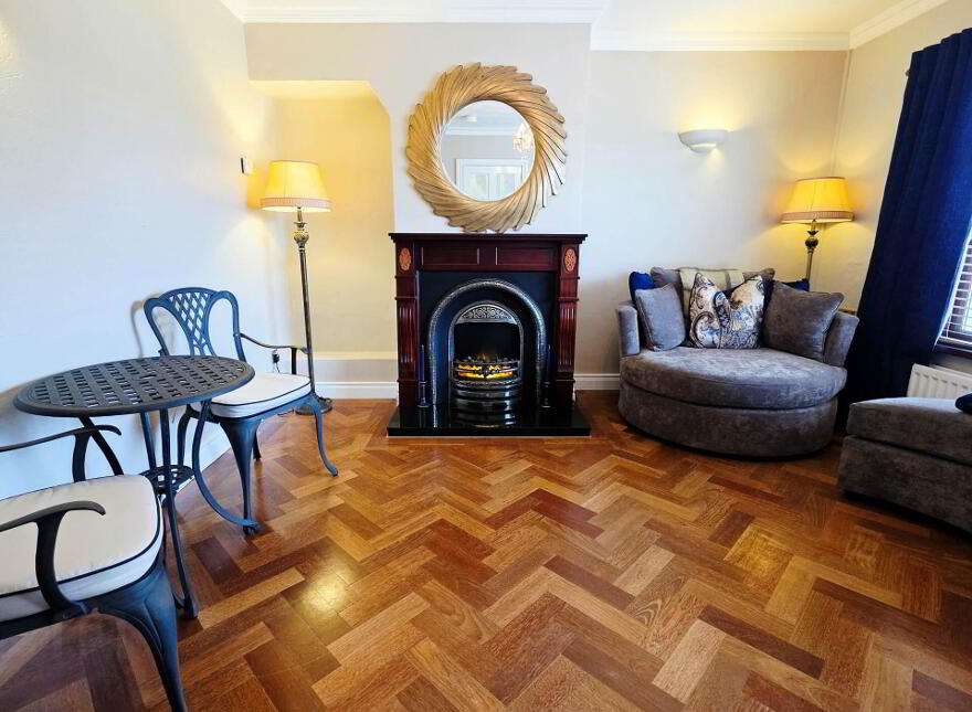 Galliagh Terrace, Enniskillen, BT74 6BN