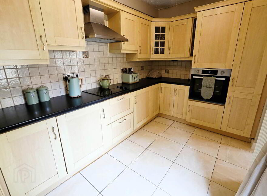 Galliagh Terrace, Enniskillen, BT74 6BN