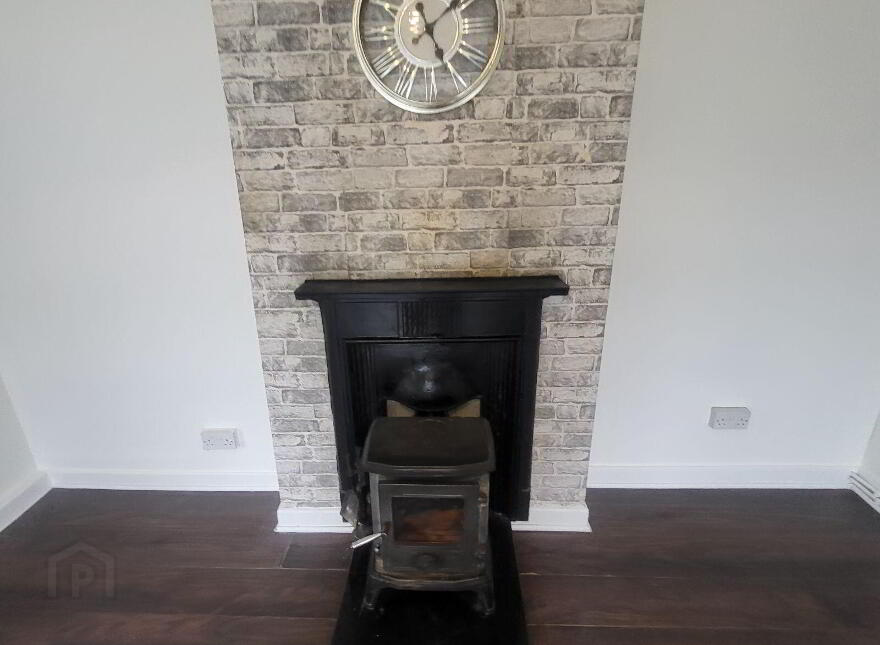 Cnoc Muire, Hill Street, Mohill, N41XH77