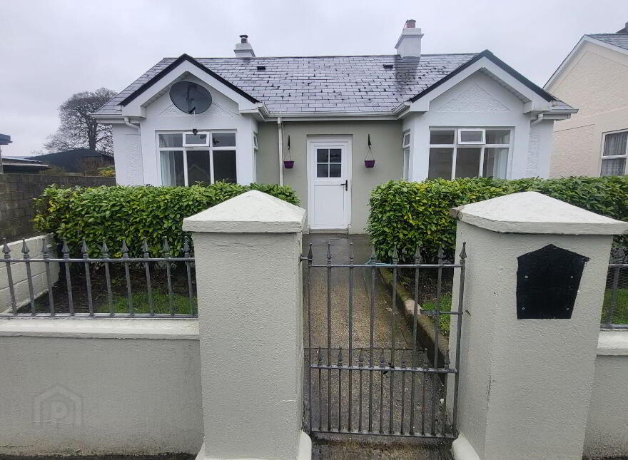 Cnoc Muire, Hill Street, Mohill, N41XH77
