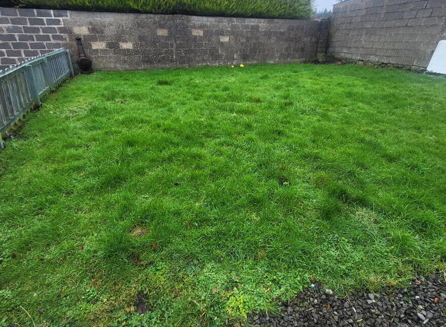 Cnoc Muire, Hill Street, Mohill, N41XH77