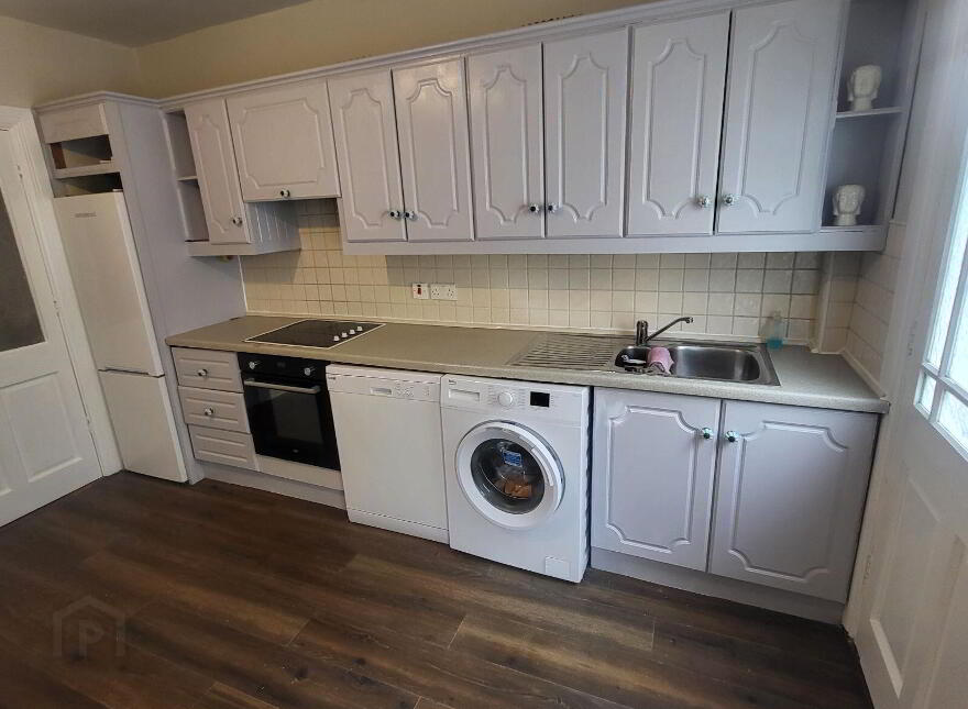 Cnoc Muire, Hill Street, Mohill, N41XH77