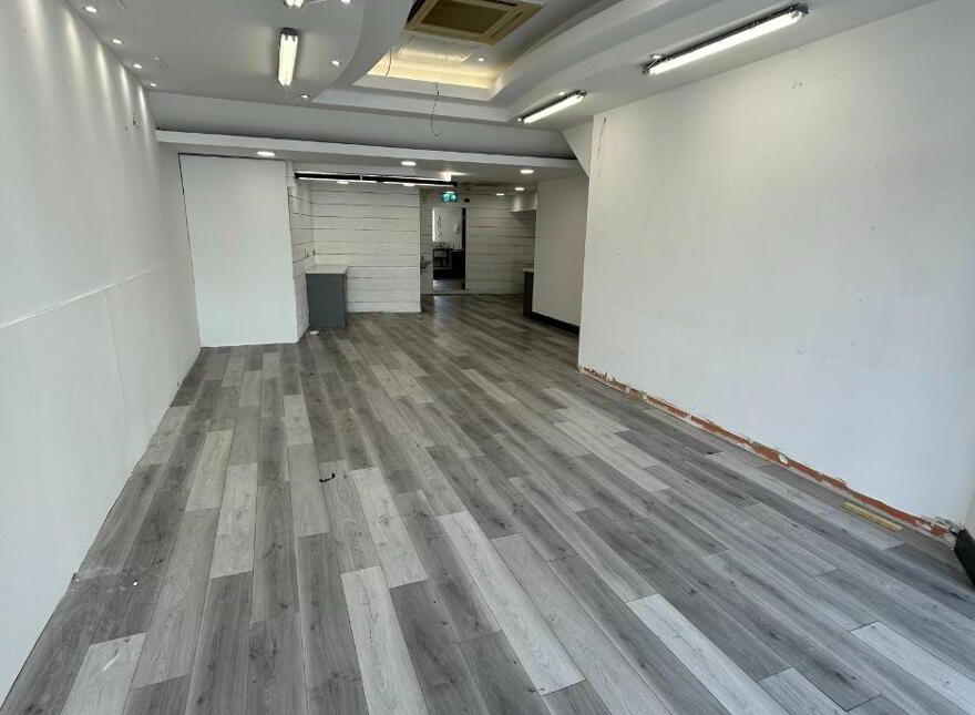 43 Main Street, Bangor, BT20 5AF