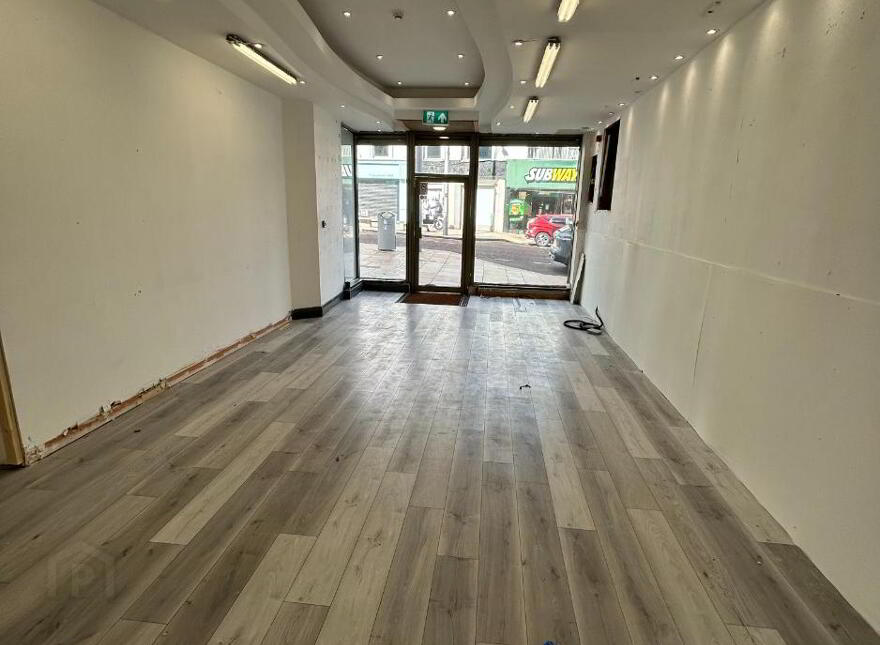 43 Main Street, Bangor, BT20 5AF