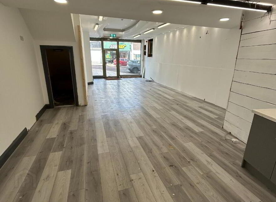 43 Main Street, Bangor, BT20 5AF