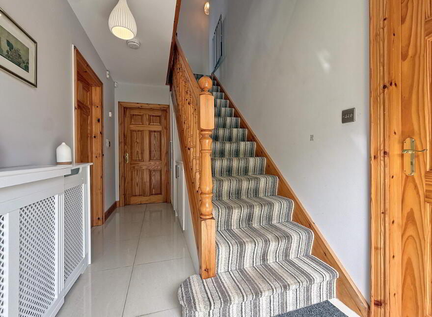 25 Seneirl Road, Castlecatt, Bushmills, BT57 8TS