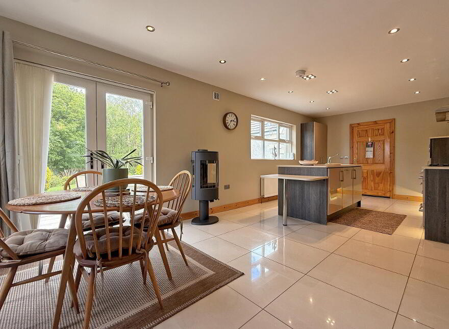 25 Seneirl Road, Castlecatt, Bushmills, BT57 8TS