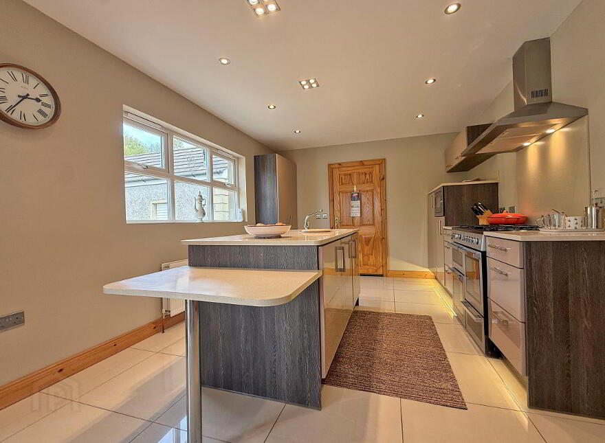 25 Seneirl Road, Castlecatt, Bushmills, BT57 8TS