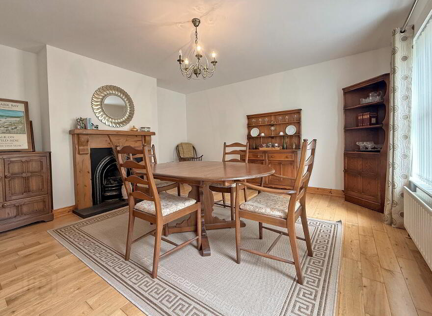 25 Seneirl Road, Castlecatt, Bushmills, BT57 8TS