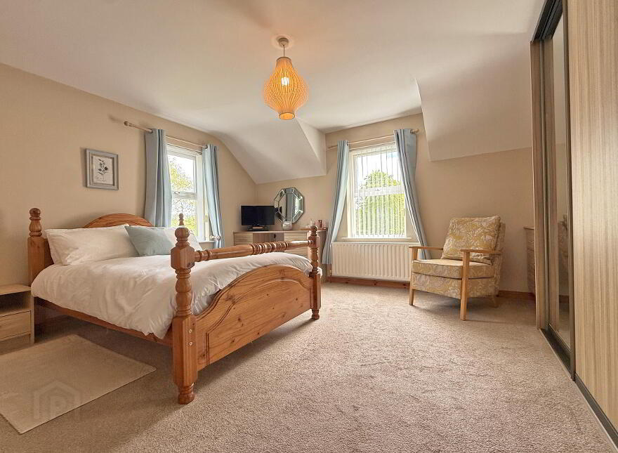 25 Seneirl Road, Castlecatt, Bushmills, BT57 8TS