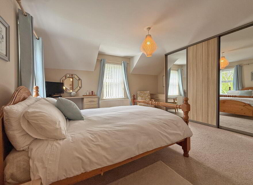 25 Seneirl Road, Castlecatt, Bushmills, BT57 8TS