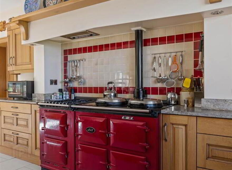 16 Clanbrassil Road, Cultra, Holywood, BT18 0AR