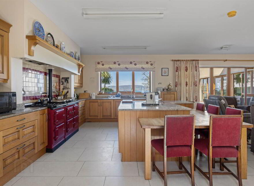 16 Clanbrassil Road, Cultra, Holywood, BT18 0AR