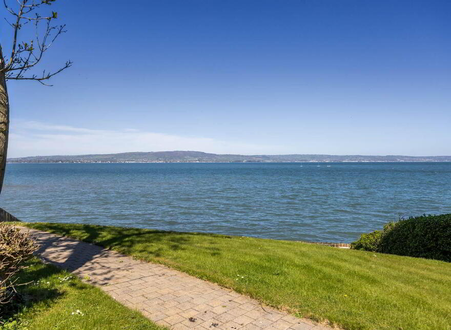 16 Clanbrassil Road, Cultra, Holywood, BT18 0AR