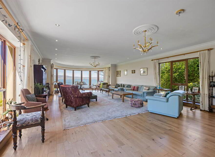 16 Clanbrassil Road, Cultra, Holywood, BT18 0AR
